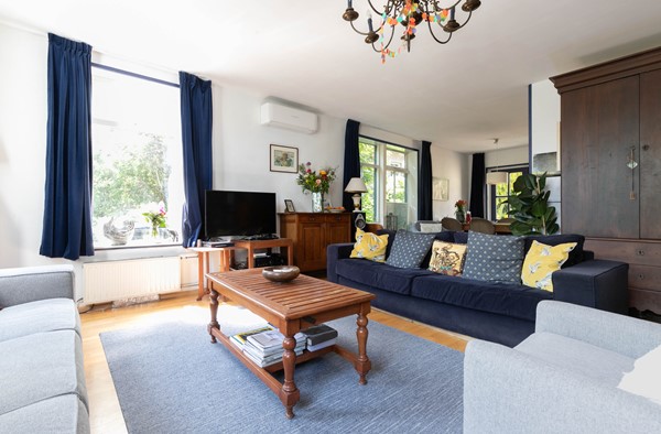 Medium property photo - Herenweg 127, 2465 AE Rijnsaterwoude